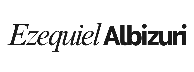 Ezequiel Albizuri
