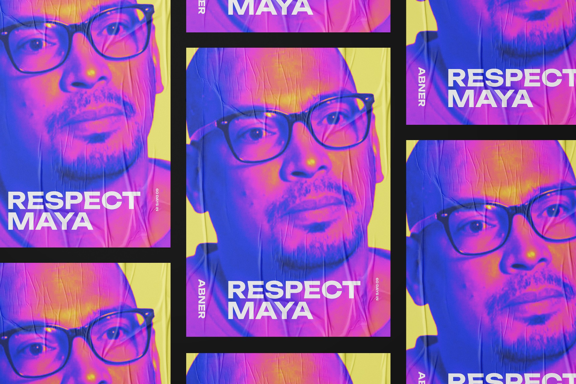 We must respect Maya