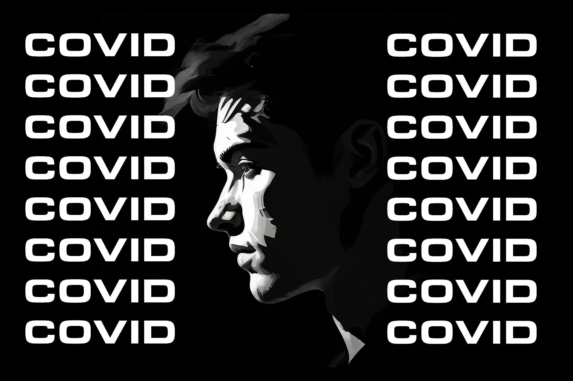 The real virus is atheism not COVID