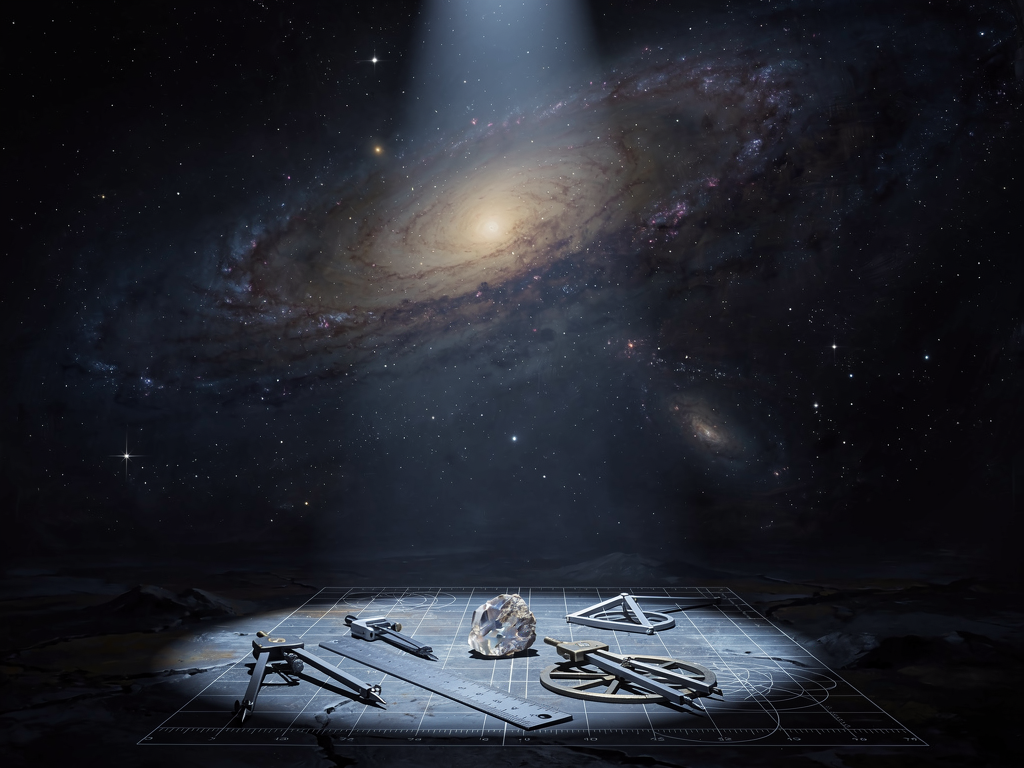 Science Only Studies a Third of Reality